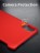 Пластиковая накладка X-Level Metallic Series для Xiaomi Mi6X (soft-touch)