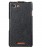 Кожаный чехол (флип) Melkco Jacka Type для Sony Xperia E3