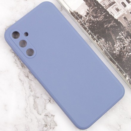 ТПУ чехол Tilly Full Camera для Samsung Galaxy A25