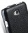 Кожаный чехол (флип) Melkco Jacka Type для LG L65 D280