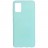 Чехол Molan Cano Smooth для Samsung Galaxy A02s