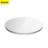 Беспроводное зарядное устройство БЗУ Baseus Simple Wireless Charger 10W