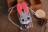 ТПУ накладка Зверополис Rabbit для Meizu M5S