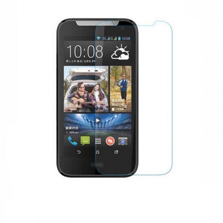 Защитное стекло Tempered Glass 2.5D для HTC Desire 326G