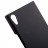 Пластиковая накладка X-Level Metallic Series для Sony Xperia XA (soft-touch)