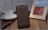Пластиковая накладка Nillkin Super Frosted для HTC One S (+ пленка на экран)