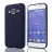 Матовая ТПУ накладка для Samsung G361H Galaxy Core Prime Duos