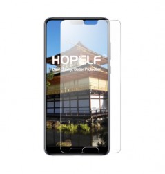 Защитное стекло Tempered Glass 2.5D для Huawei P20