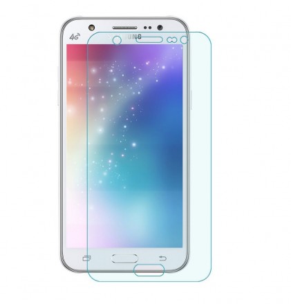 Защитное стекло Tempered Glass 2.5D для Samsung J500H Galaxy J5