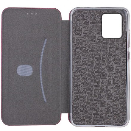 Чехол (книжка) Classy Protective Shell для Motorola Moto E13