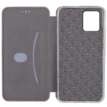 Чехол (книжка) Classy Protective Shell для Motorola Moto E13