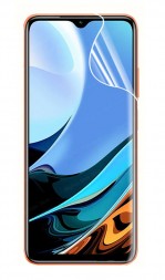 Гидрогелевая защитная пленка Clear Film HD для Xiaomi Poco C61
