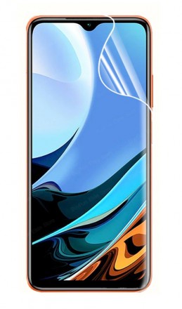 Гидрогелевая защитная пленка Clear Film HD для Xiaomi Poco C61