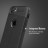 ТПУ накладка Skin Texture для iPhone SE (2020)