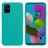 ТПУ чехол Silky Original Full Case для Samsung Galaxy M51 M515F