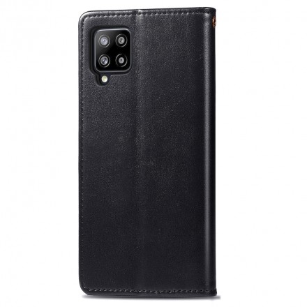 Чехол-книжка Cofre для Samsung Galaxy M32