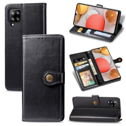 Чехол-книжка Cofre для Samsung Galaxy M32