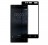 Защитное стекло c рамкой 3D+ Full-Screen для Nokia 3