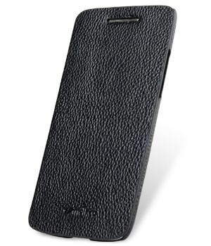 Кожаный чехол (книжка) Melkco Book Type для Lenovo S960 Vibe X