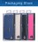 Чехол-книжка X-level FIB Color Series для Samsung J510 Galaxy J5 (2016)