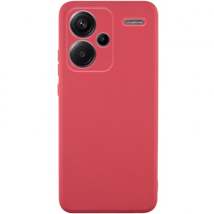 ТПУ чехол Tilly Full Camera для Xiaomi Redmi Note 13 Pro Plus