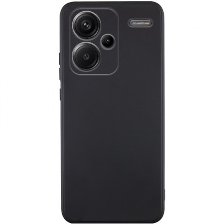 ТПУ чехол Tilly Full Camera для Xiaomi Redmi Note 13 Pro Plus