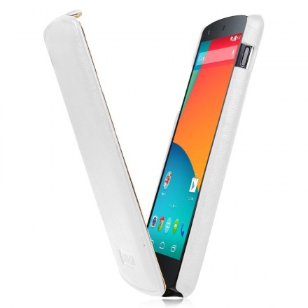 Чехол (флип) iMUCA Concise для LG Nexus 5 D821