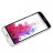 Ультратонкая ТПУ накладка Crystal для LG G5 SE H845 (прозрачная)