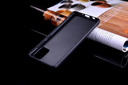 PU чехол Holana для Samsung Galaxy A31