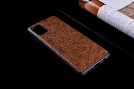 PU чехол Holana для Samsung Galaxy A31