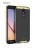 ТПУ накладка для Samsung Galaxy J5 (2017) iPaky