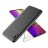 ТПУ чехол X-Level Antislip Series для Samsung Galaxy A01 2020 A015F (прозрачный)