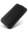 Кожаный чехол (флип) Melkco Jacka Type для LG P970 Optimus black