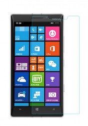 Защитная пленка на экран для Nokia Lumia 930 (прозрачная)