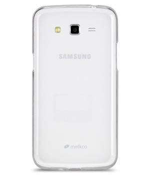 ТПУ чехол Melkco Poly Jacket для Samsung J500H Galaxy J5 (+ пленка на экран)
