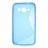 ТПУ накладка S-line для Samsung i8580 Galaxy Core Advance