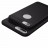 ТПУ накладка для iPhone SE (2020) iPaky Slim