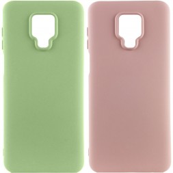 Накладка Lakshmi Original Full Cover для Xiaomi Redmi Note 9 Pro Max