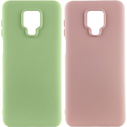 Накладка Lakshmi Original Full Cover для Xiaomi Redmi Note 9 Pro Max