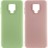 Накладка Lakshmi Original Full Cover для Xiaomi Redmi Note 9 Pro Max