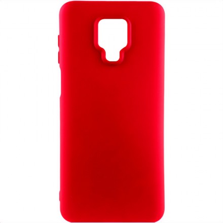 Накладка Lakshmi Original Full Cover для Xiaomi Redmi Note 9 Pro Max