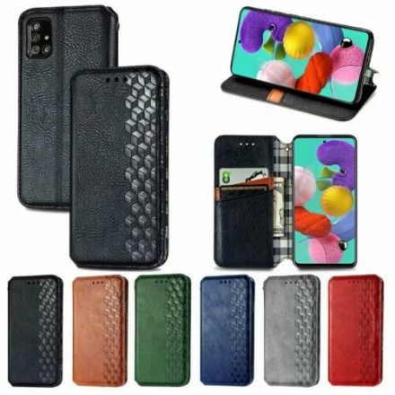 Чехол-книжка Geometria для Samsung Galaxy M51 M515F