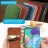 Чехол-книжка Geometria для Samsung Galaxy M51 M515F