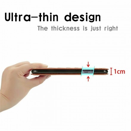 Чехол-книжка Geometria для Samsung Galaxy M51 M515F