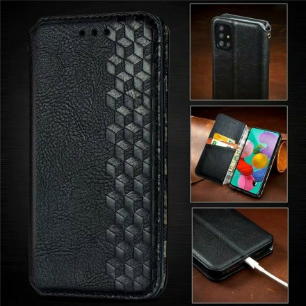 Чехол-книжка Geometria для Samsung Galaxy M51 M515F