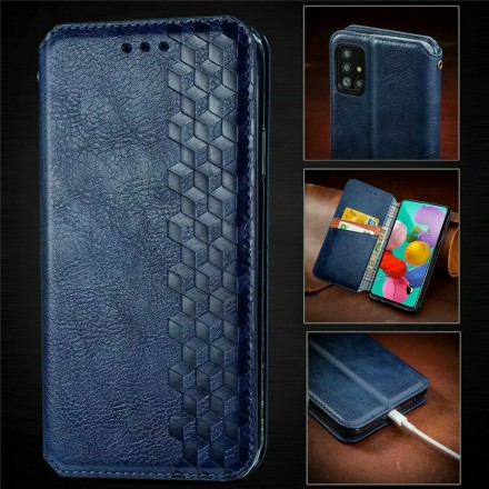 Чехол-книжка Geometria для Samsung Galaxy M51 M515F