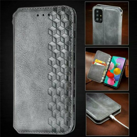 Чехол-книжка Geometria для Samsung Galaxy M51 M515F