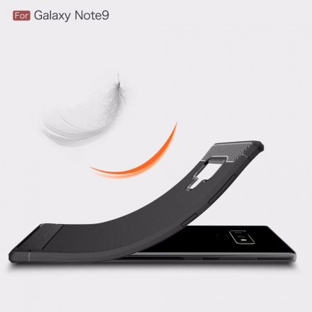 ТПУ накладка для Samsung Galaxy Note 9 Slim Series