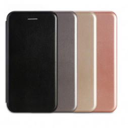 Чехол (книжка) Classy Protective Shell для Motorola Edge 50 Neo