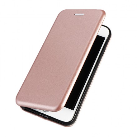 Чехол (книжка) Classy Protective Shell для Motorola Edge 50 Neo